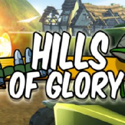 Hills Of Glory D PC 18% OFF Discount