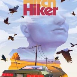 Hitchhiker 86% OFF Discount