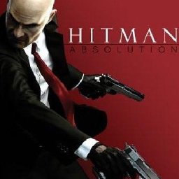 Hitman Absolution 18% OFF Discount