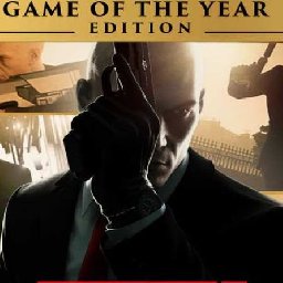 Hitman Access Pass 34% OFF Discount