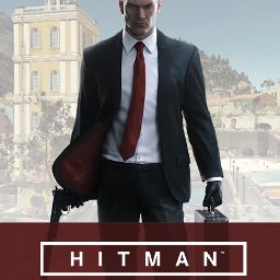 Hitman Episode 16% OFF Discount