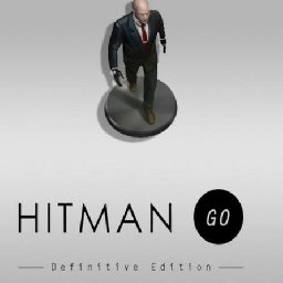 Hitman GO 77% OFF Discount