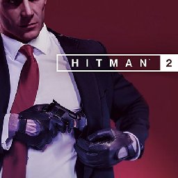 HITMAN PC 57% OFF Discount