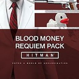 Hitman Requiem Pack 78% OFF Discount