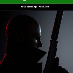 HITMAN Series X|S 61% OFF Discount