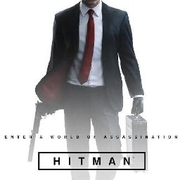 Hitman The Full Experience PC 64% OFF Discount