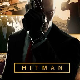 Hitman 11% OFF Discount