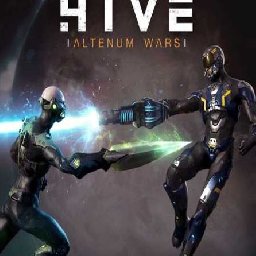 HIVE 87% OFF Discount