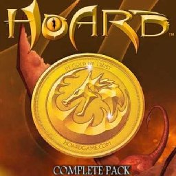 Hoard Complete Pack PC 22% OFF Discount