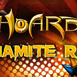 HOARD Dynamite Roll PC 18% OFF Discount