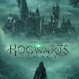 Hogwarts Legacy Deluxe PC 21% OFF Discount