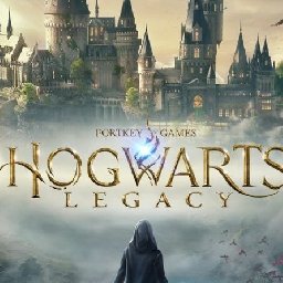 Hogwarts Legacy PC 11% OFF Discount