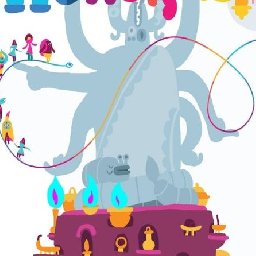 Hohokum PC 21% OFF Discount