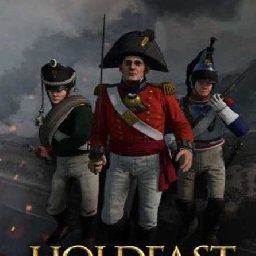 Holdfast 61% OFF Discount