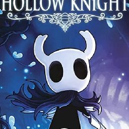 Hollow Knight PC 23% OFF Discount