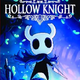 Hollow Knight Switch