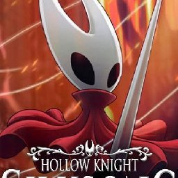 Hollow Knight