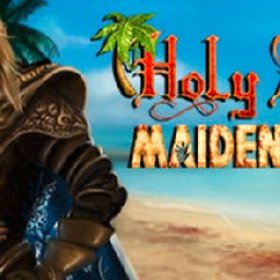 Holy Avatar vs. Maidens of the Dead PC 18% OFF Discount