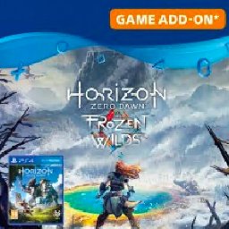 Horizon Zero Dawn 14% OFF Discount