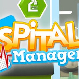 Hospital Manager PC