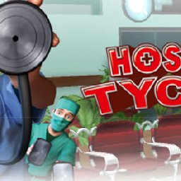 Hospital Tycoon PC 16% OFF Discount