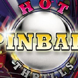 Hot Pinball Thrills PC 18% OFF Discount