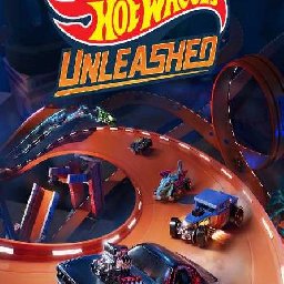 Hot Wheels Unleashed PC