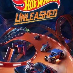 Hot Wheels Unleashed Xbox One