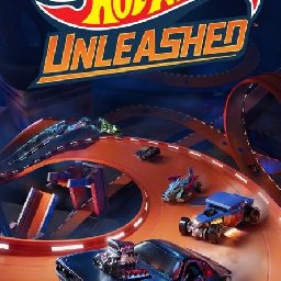 Hot Wheels Unleashed Xbox Series X|S 10% OFF Discount