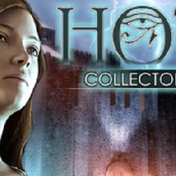 Hotel Collectors Edition PC