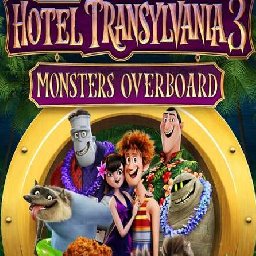 Hotel Transylvania 12% OFF Discount