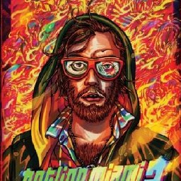 Hotline Miami 71% OFF Discount