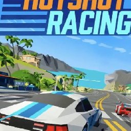 Hotshot Racing PC 81% OFF Discount