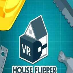 House flipper VR PC