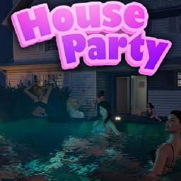 House Party PC 13% OFF Discount