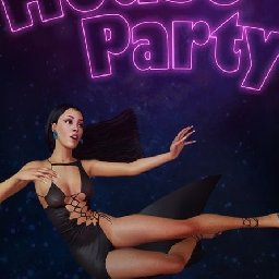 House Party 18% OFF Discount