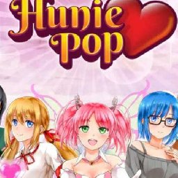 HuniePop PC 75% OFF Discount