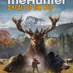 Hunter Call of the Wild