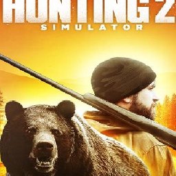 Hunting Simulator Bear Hunter Edition PC 18% OFF Discount