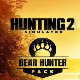 Hunting Simulator Bear Hunter Pack P 31% OFF Discount