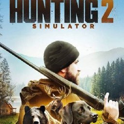 Hunting Simulator PC 34% OFF Discount