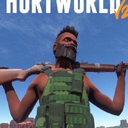 Hurtworld PC 66% OFF Discount