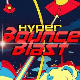 Hyper Bounce Blast PC 24% OFF Discount