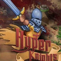 Hyper Knights 25% OFF Discount