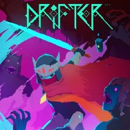 Hyper Light Drifter PC 88% OFF Discount