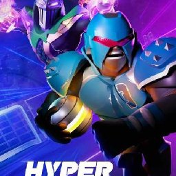 HyperBrawl Tournament PC 91% OFF Discount