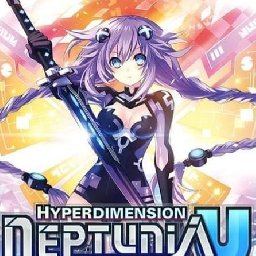 Hyperdimension Neptunia U Action Unleashed PC 18% OFF Discount