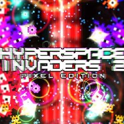 Hyperspace Invaders II 90% OFF Discount