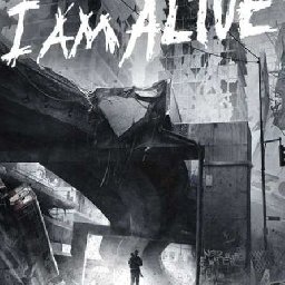 I Am Alive PC 60% OFF Discount