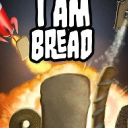 I am Bread PC 83% OFF Discount